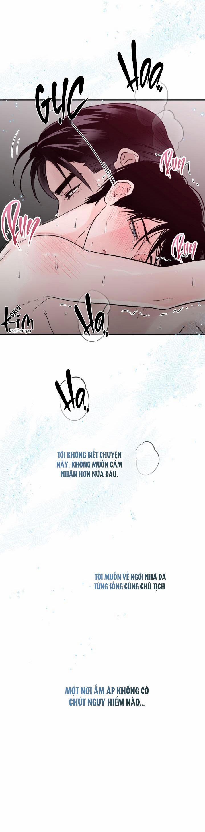 Thú Cưng Damdang 3.3 PHOTOTAXIS 3 trang 28