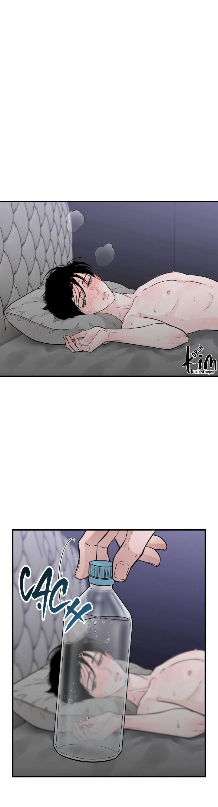 Thú Cưng Damdang 3.3 PHOTOTAXIS 3 trang 29