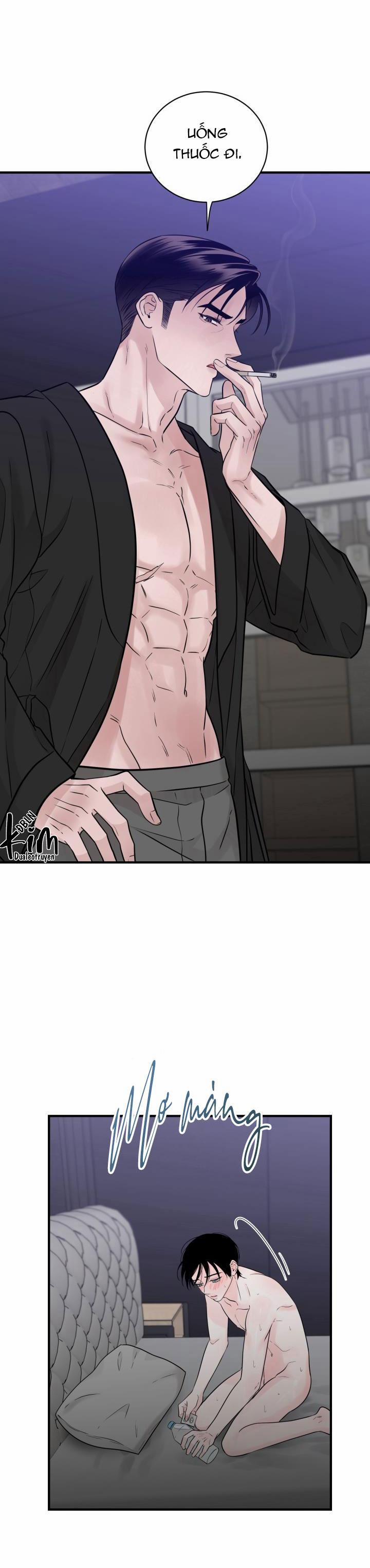 Thú Cưng Damdang 3.3 PHOTOTAXIS 3 trang 30