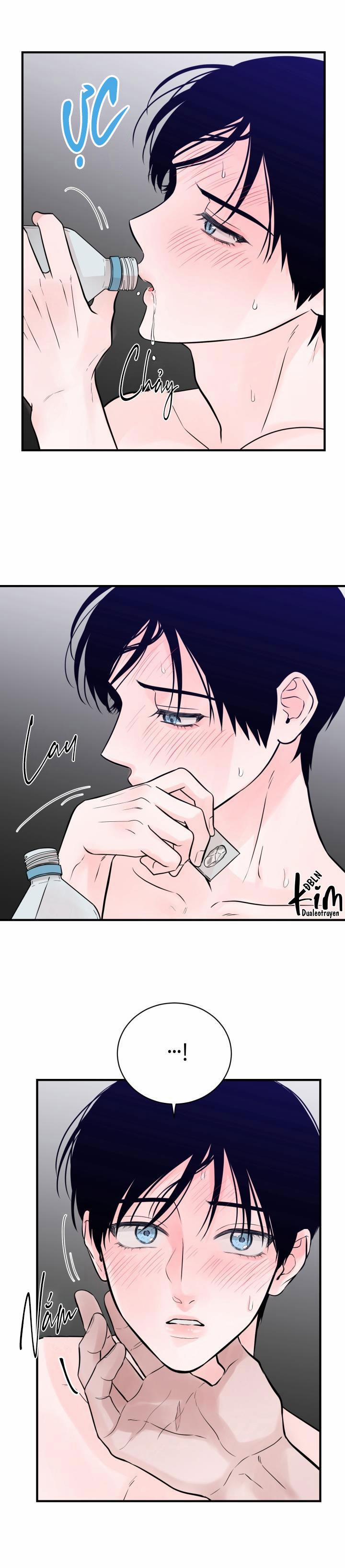 Thú Cưng Damdang 3.3 PHOTOTAXIS 3 trang 31