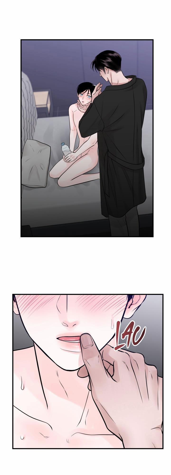 Thú Cưng Damdang 3.3 PHOTOTAXIS 3 trang 32