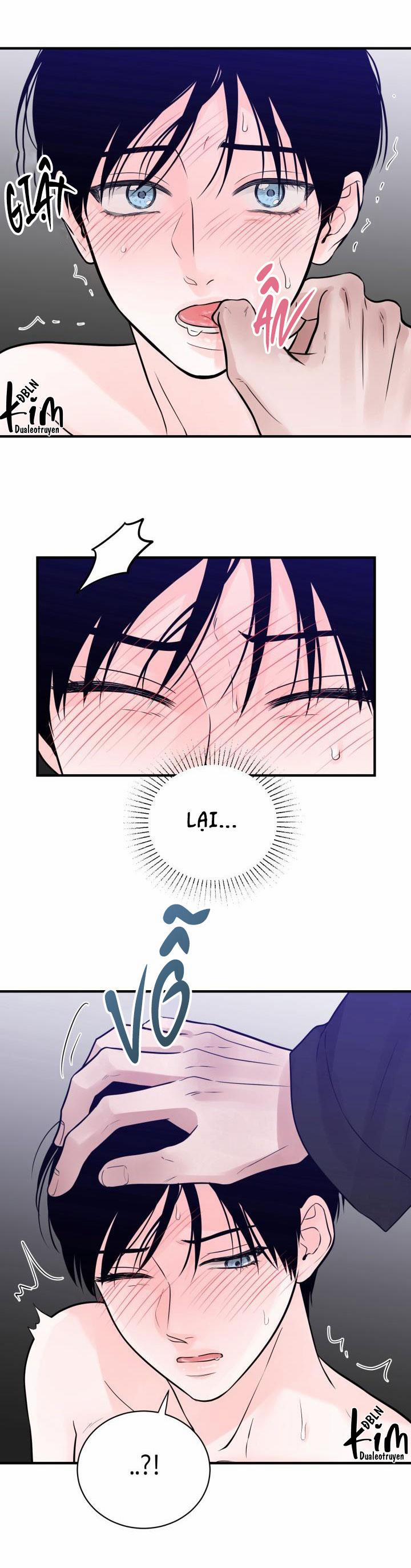 Thú Cưng Damdang 3.3 PHOTOTAXIS 3 trang 33