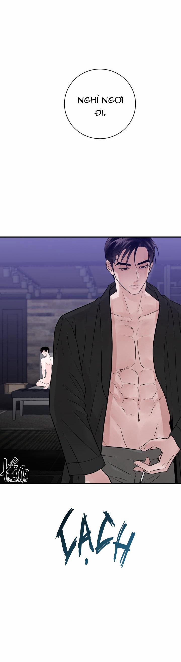 Thú Cưng Damdang 3.3 PHOTOTAXIS 3 trang 34