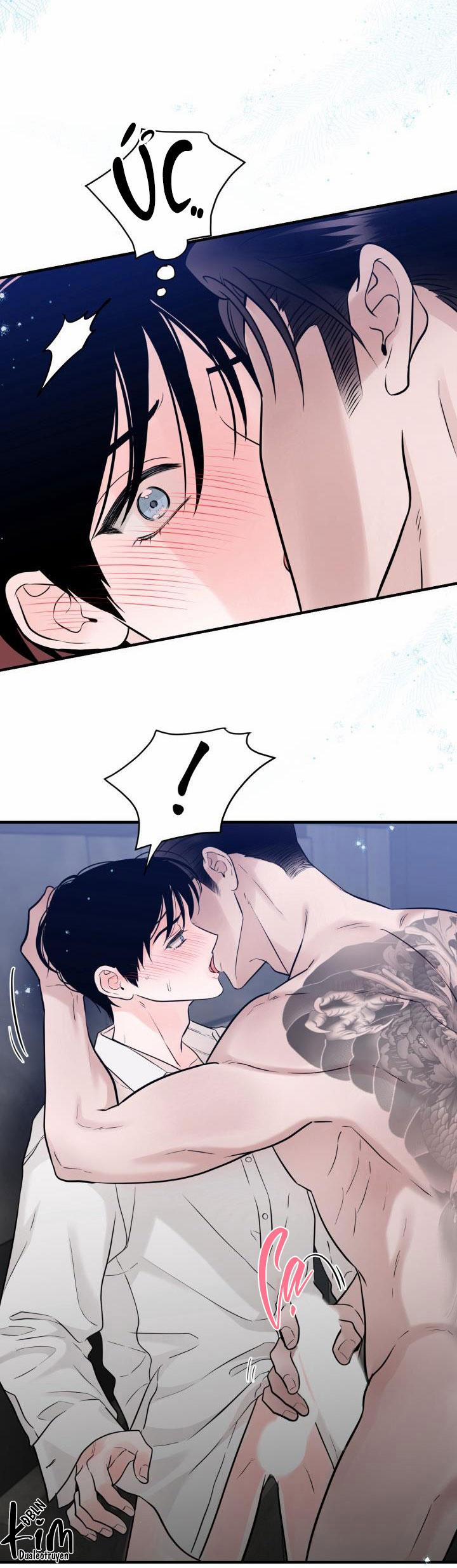 Thú Cưng Damdang 3.3 PHOTOTAXIS 3 trang 7