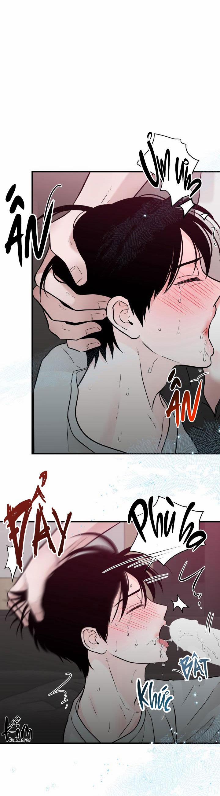 Thú Cưng Damdang 3.4 PHOTOTAXIS 4 trang 17