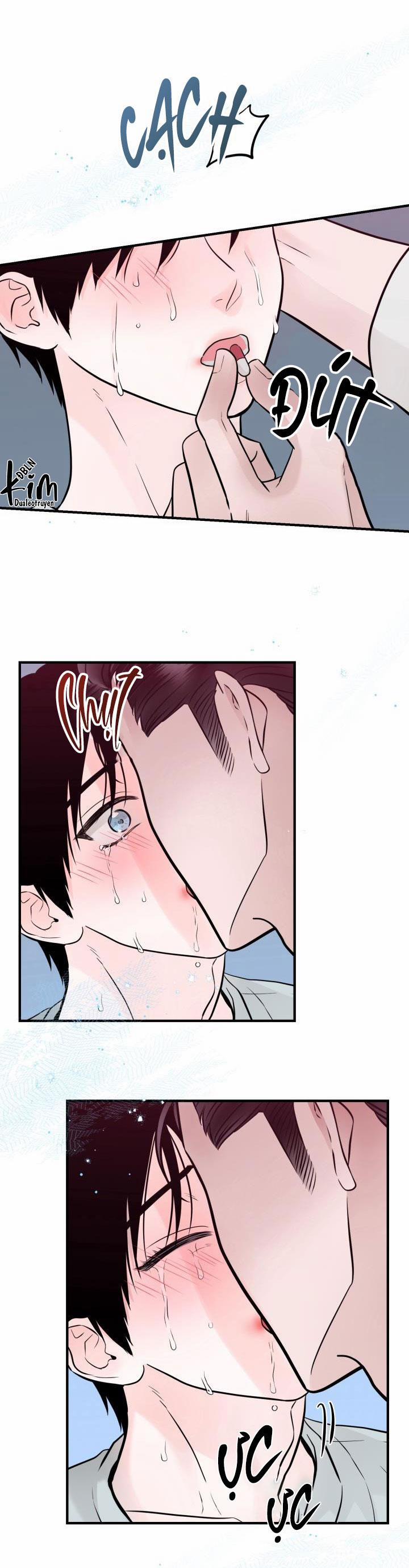 Thú Cưng Damdang 3.4 PHOTOTAXIS 4 trang 24