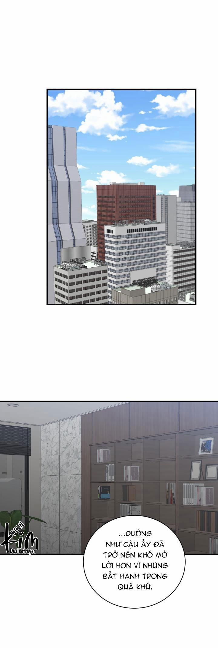 Thú Cưng Damdang 3.5 PHOTOTAXIS END trang 1