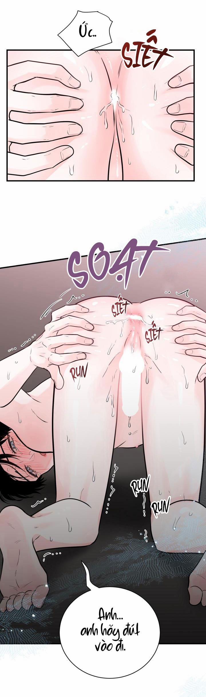 Thú Cưng Damdang 3.5 PHOTOTAXIS END trang 14