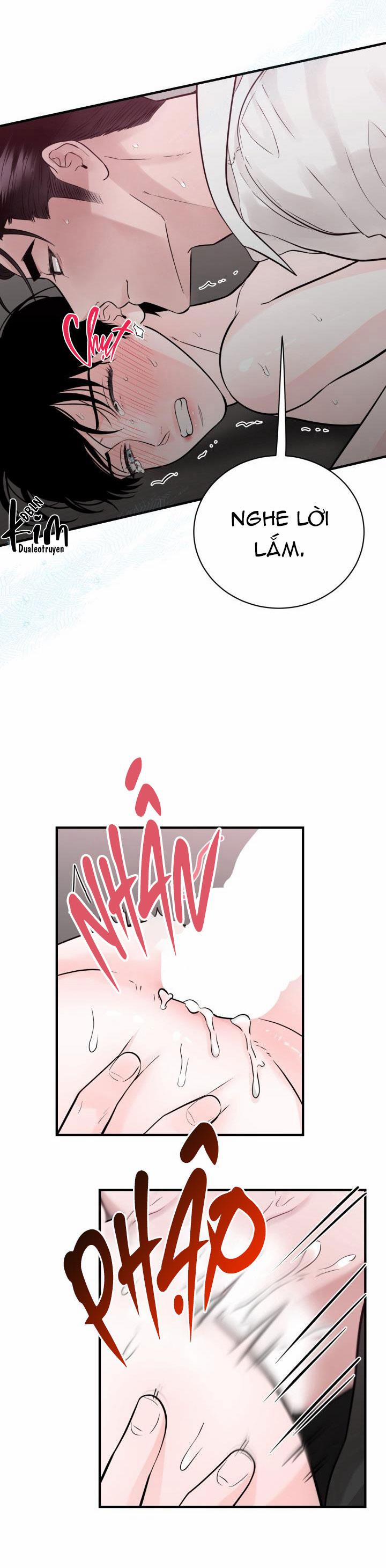 Thú Cưng Damdang 3.5 PHOTOTAXIS END trang 15