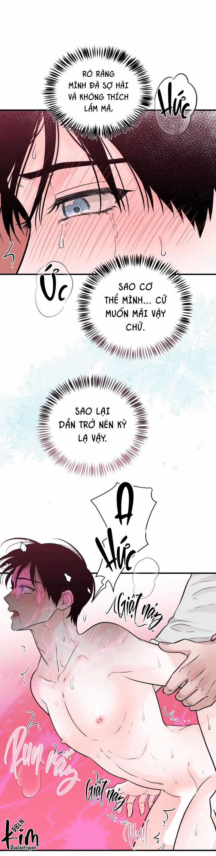 Thú Cưng Damdang 3.5 PHOTOTAXIS END trang 19