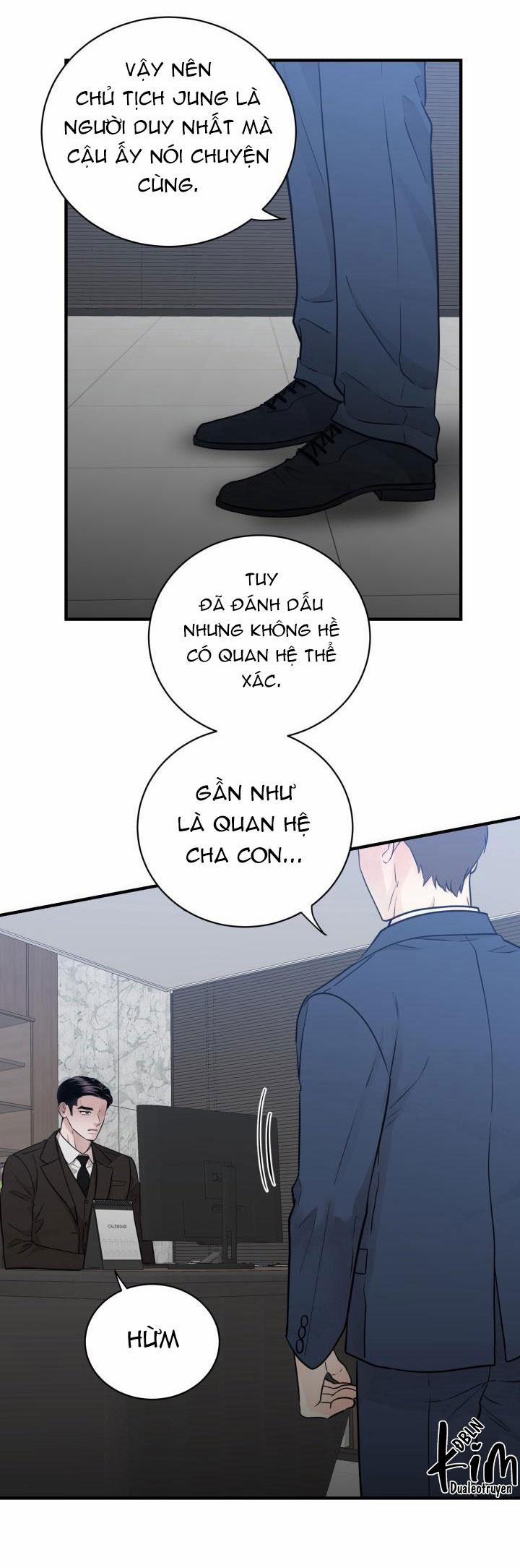 Thú Cưng Damdang 3.5 PHOTOTAXIS END trang 2