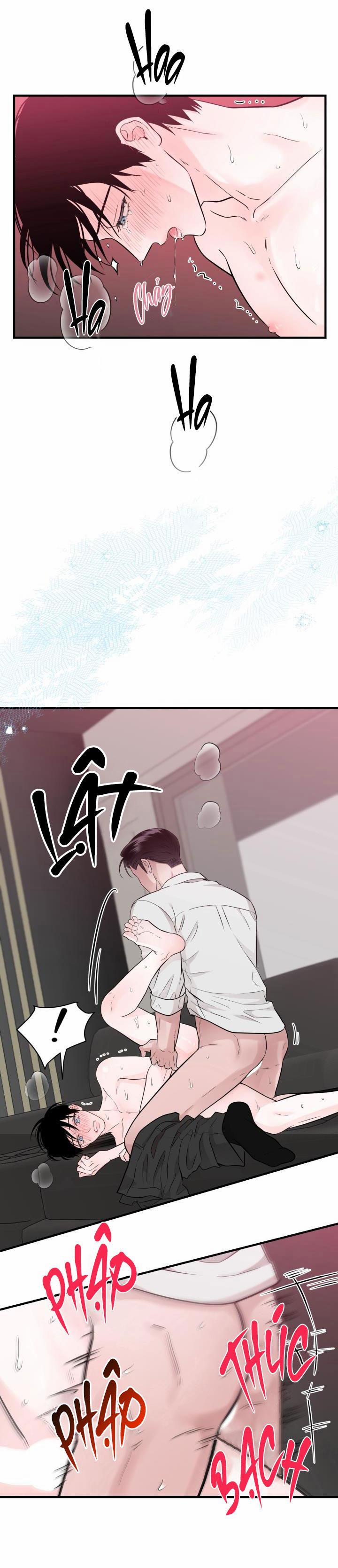 Thú Cưng Damdang 3.5 PHOTOTAXIS END trang 20