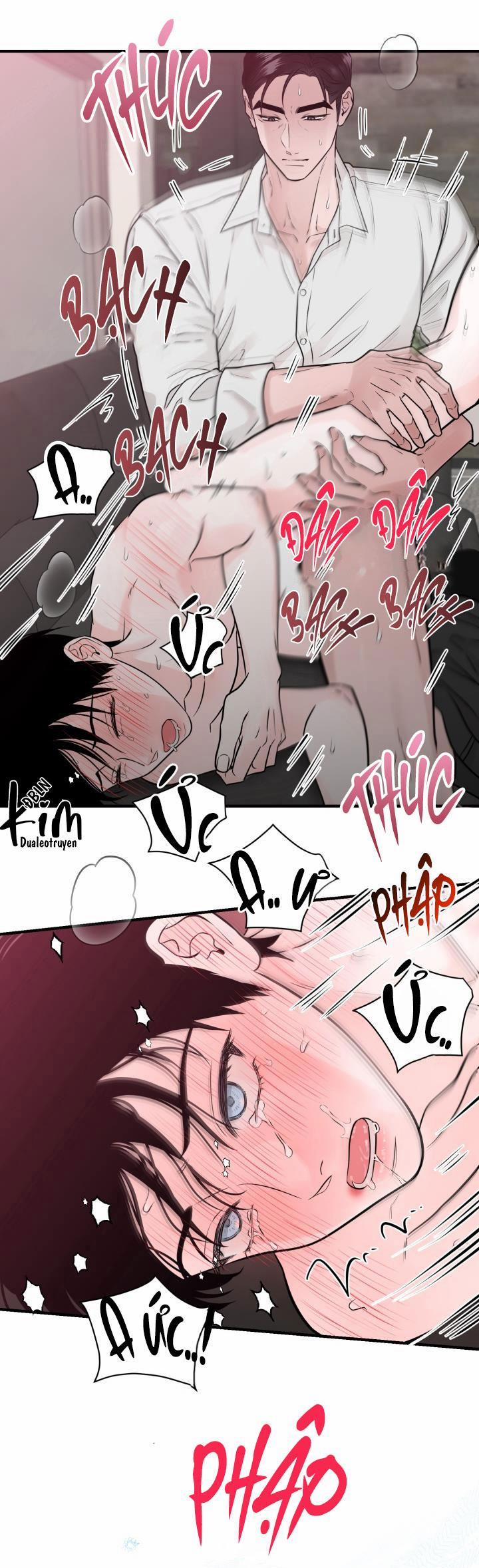 Thú Cưng Damdang 3.5 PHOTOTAXIS END trang 21