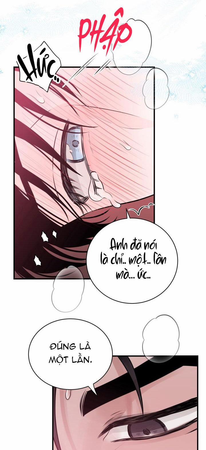 Thú Cưng Damdang 3.5 PHOTOTAXIS END trang 22