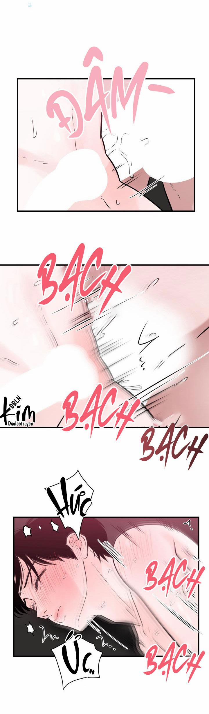 Thú Cưng Damdang 3.5 PHOTOTAXIS END trang 24