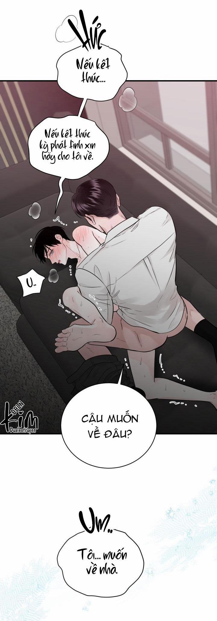 Thú Cưng Damdang 3.5 PHOTOTAXIS END trang 25