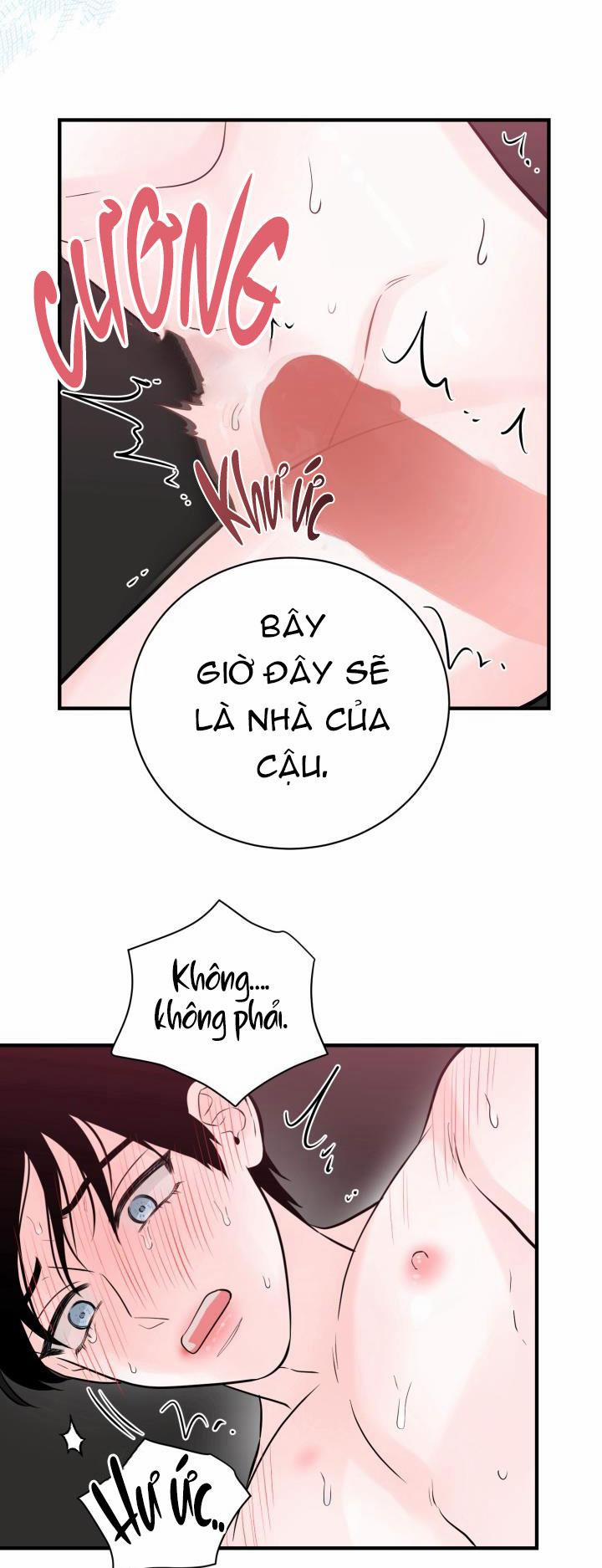 Thú Cưng Damdang 3.5 PHOTOTAXIS END trang 26