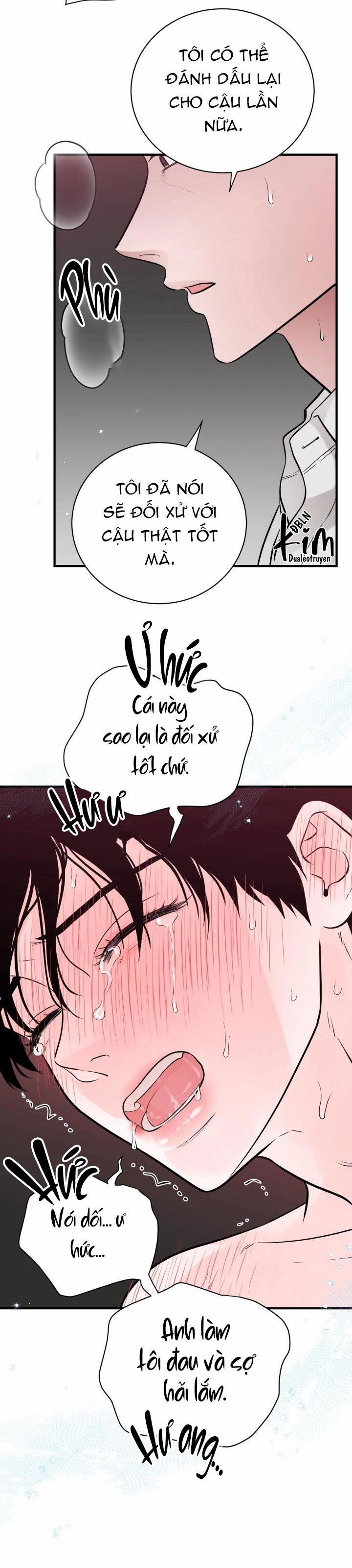 Thú Cưng Damdang 3.5 PHOTOTAXIS END trang 27