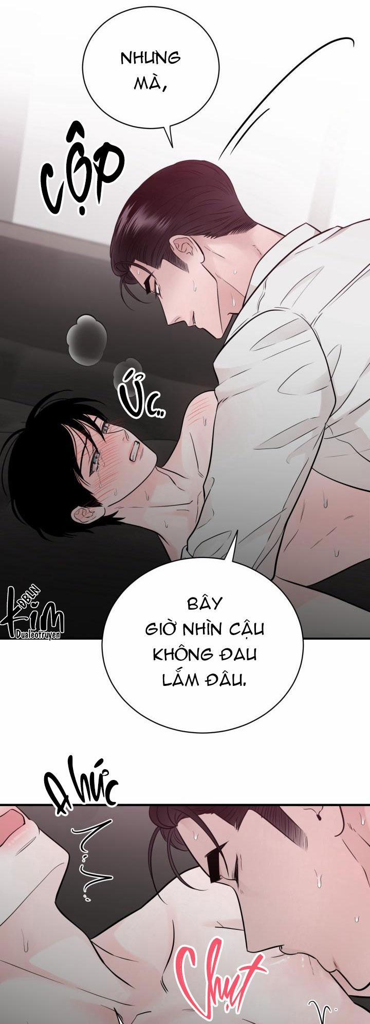 Thú Cưng Damdang 3.5 PHOTOTAXIS END trang 29