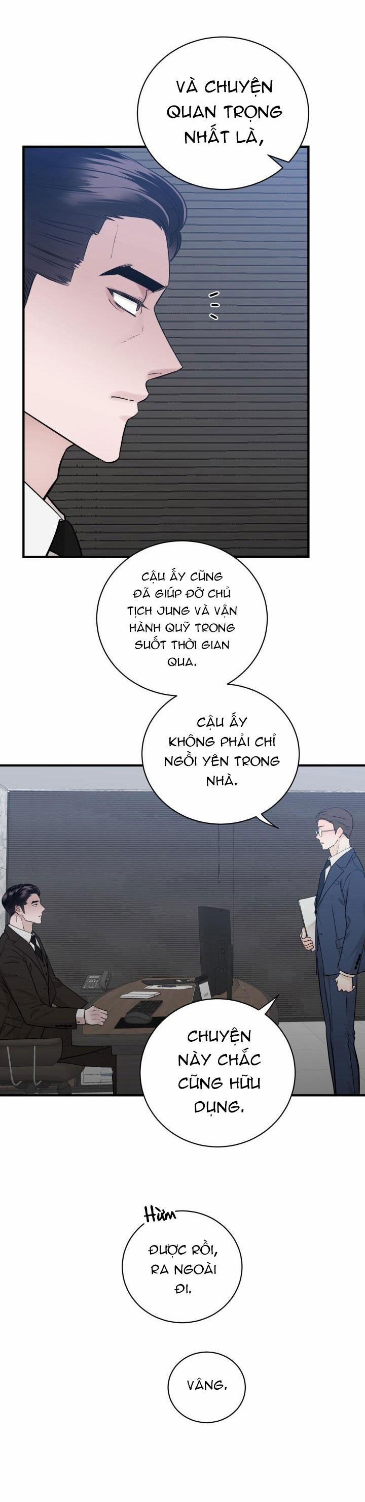 Thú Cưng Damdang 3.5 PHOTOTAXIS END trang 3