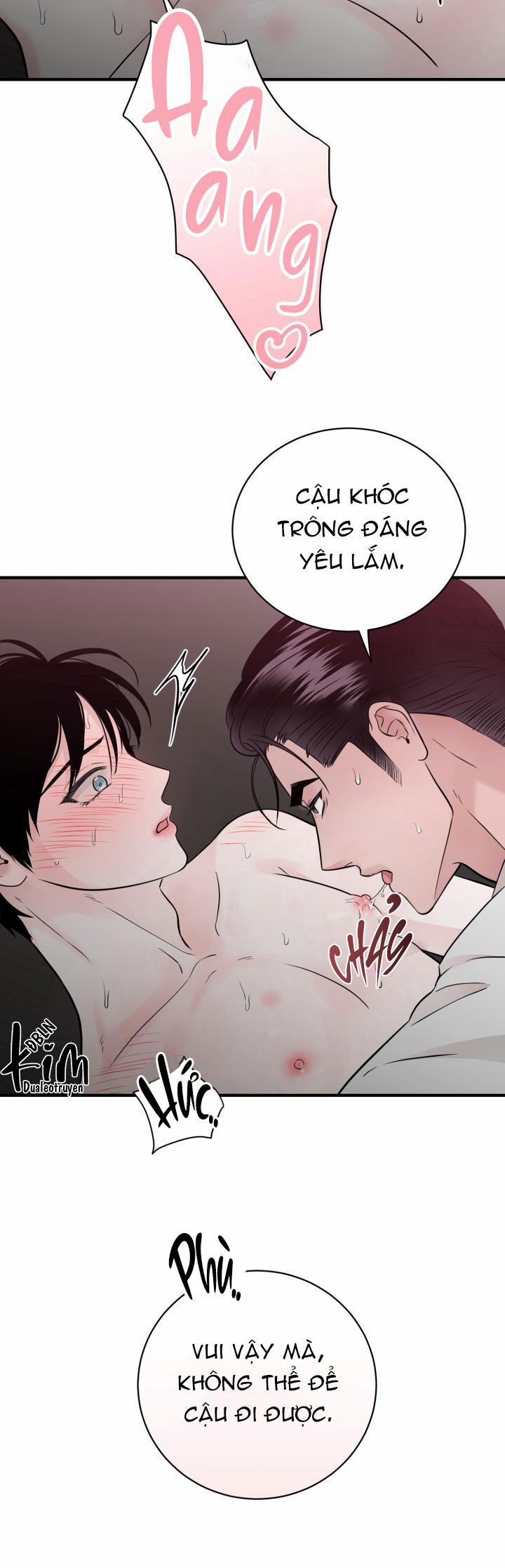 Thú Cưng Damdang 3.5 PHOTOTAXIS END trang 30