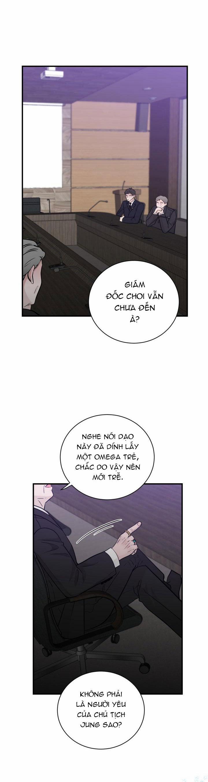 Thú Cưng Damdang 3.5 PHOTOTAXIS END trang 32