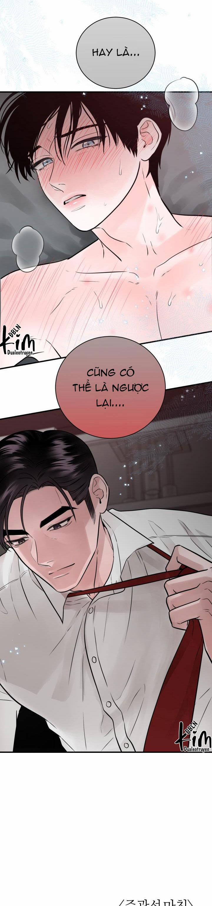 Thú Cưng Damdang 3.5 PHOTOTAXIS END trang 36