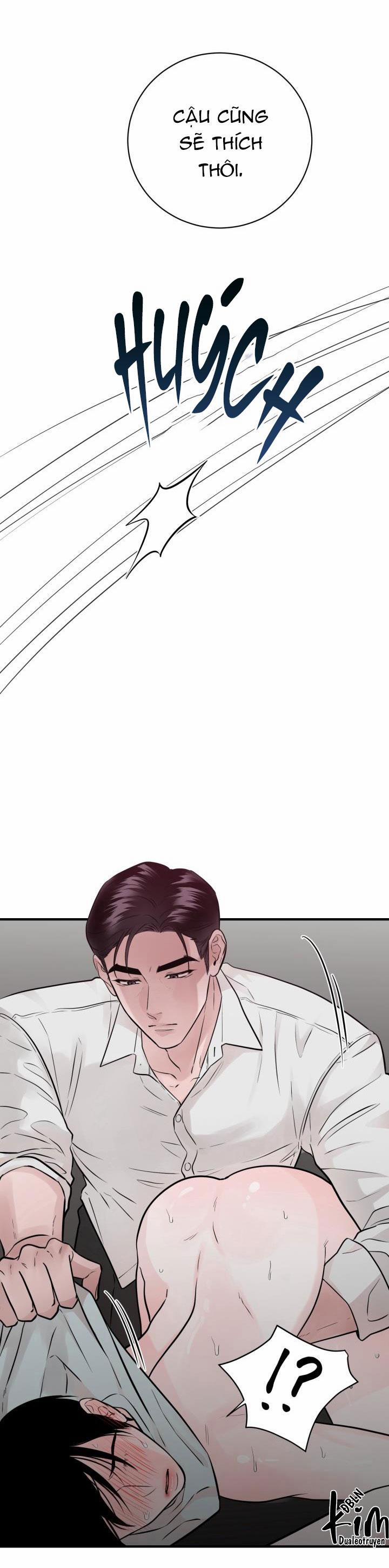 Thú Cưng Damdang 3.5 PHOTOTAXIS END trang 8