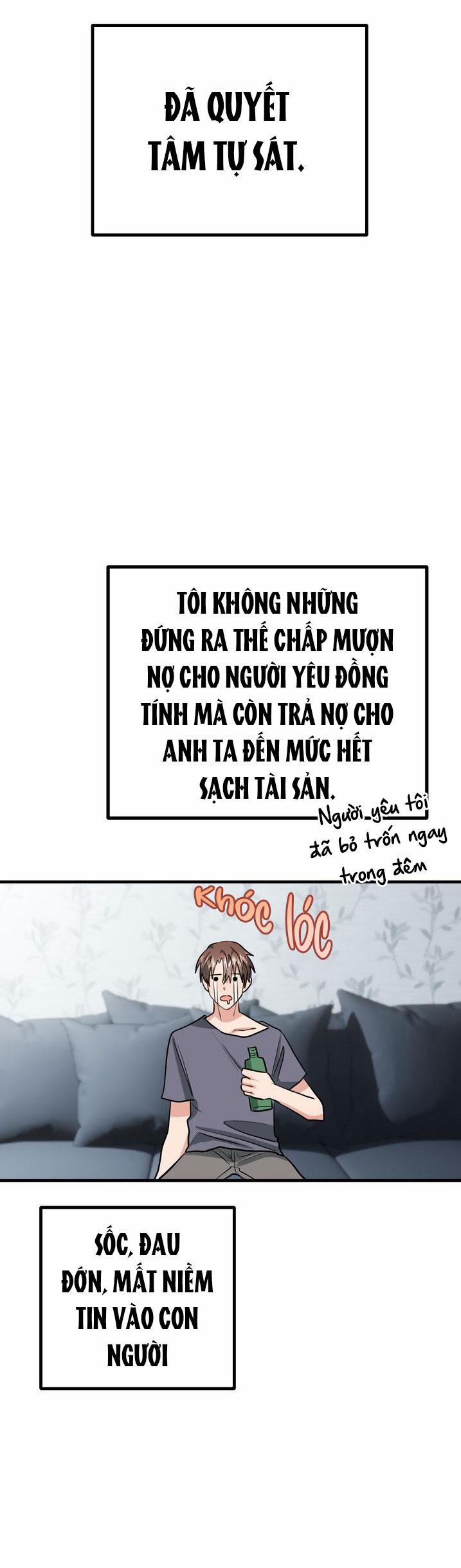 Thú Cưng Damdang 4.1 CK LÀ CÚN CON 1 trang 13