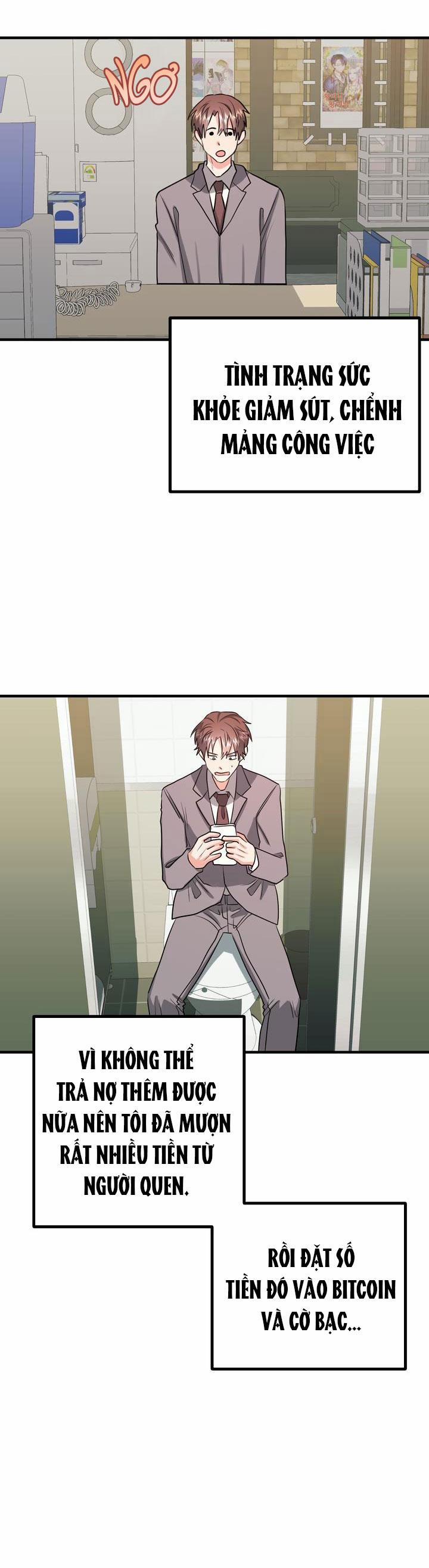 Thú Cưng Damdang 4.1 CK LÀ CÚN CON 1 trang 14