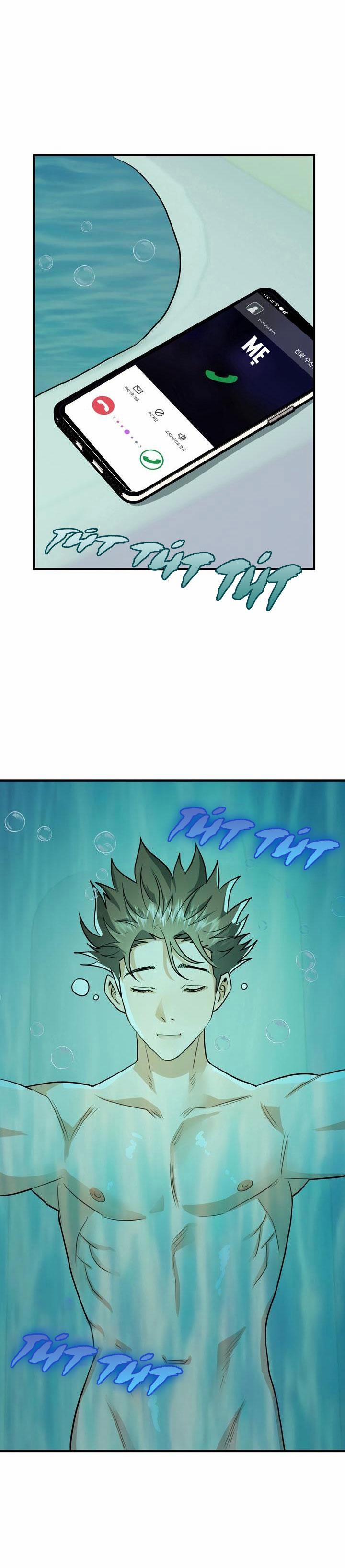 Thú Cưng Damdang 4.1 CK LÀ CÚN CON 1 trang 17