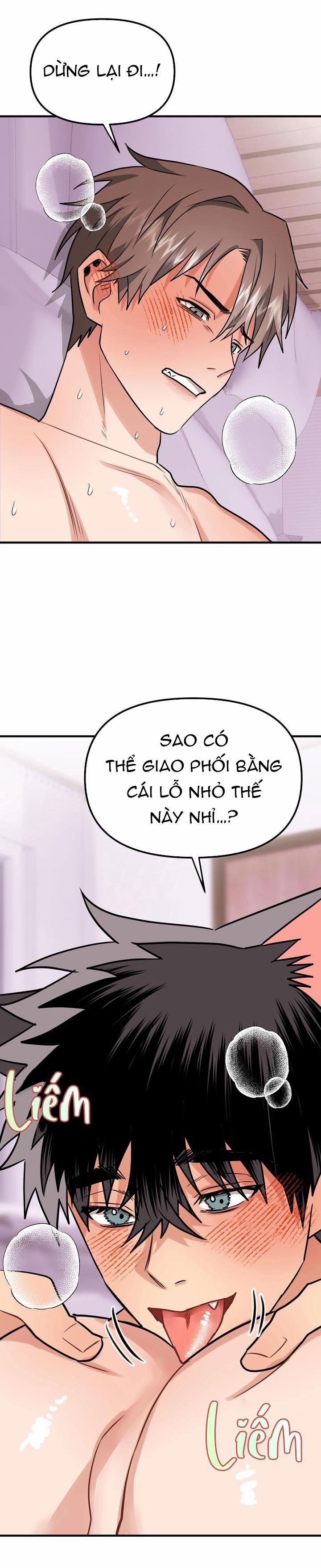 Thú Cưng Damdang 4.1 CK LÀ CÚN CON 1 trang 2