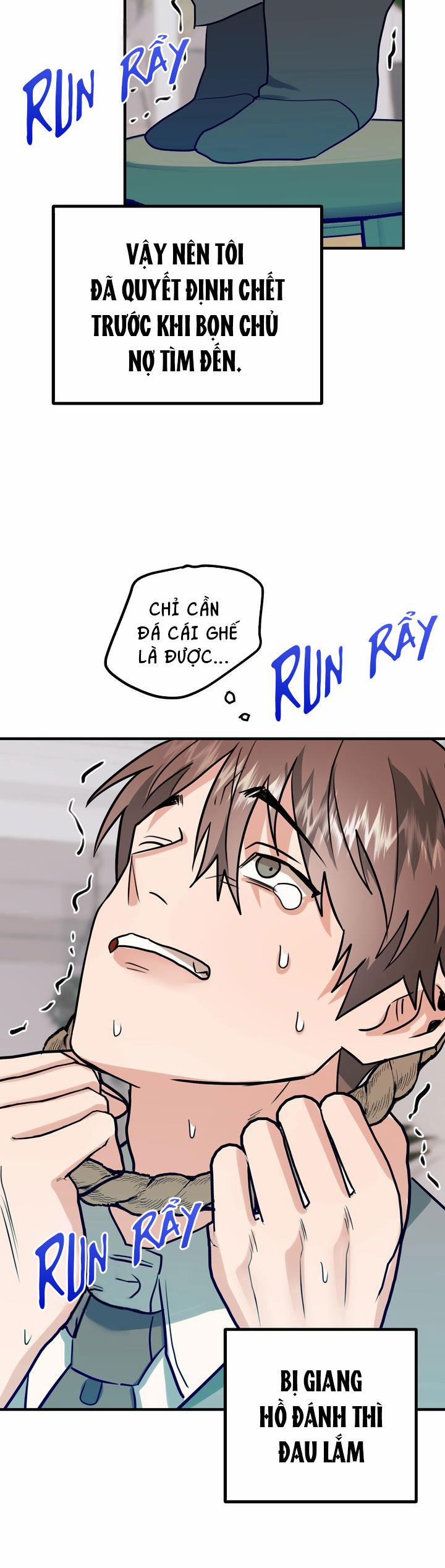 Thú Cưng Damdang 4.1 CK LÀ CÚN CON 1 trang 20