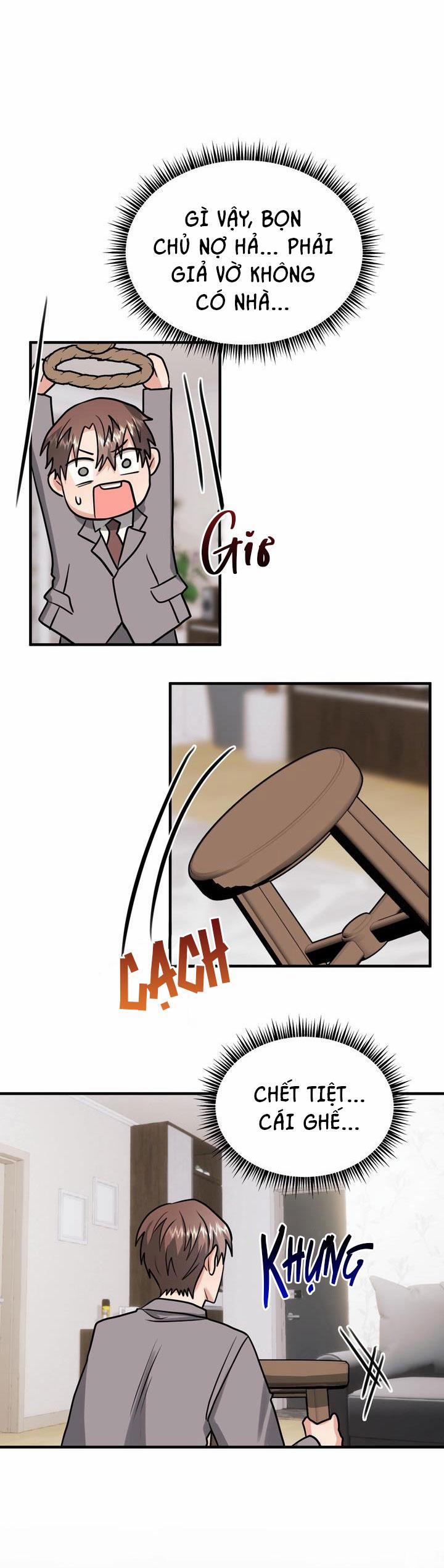 Thú Cưng Damdang 4.1 CK LÀ CÚN CON 1 trang 22