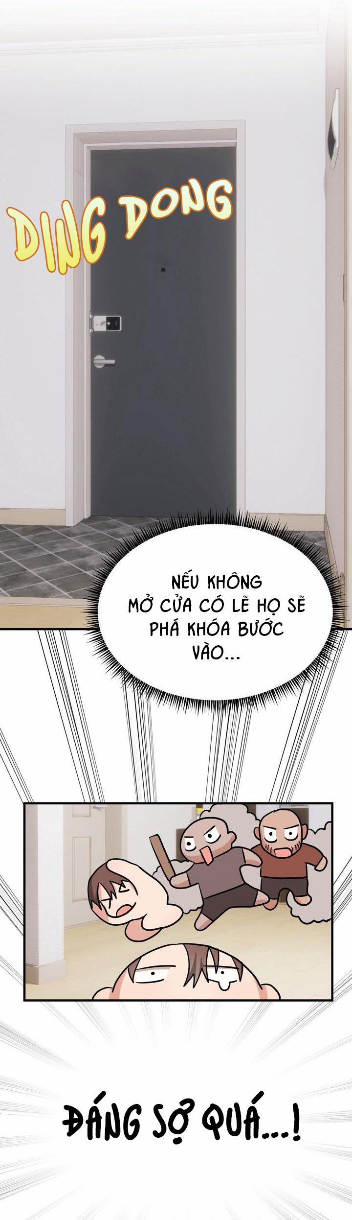 Thú Cưng Damdang 4.1 CK LÀ CÚN CON 1 trang 23