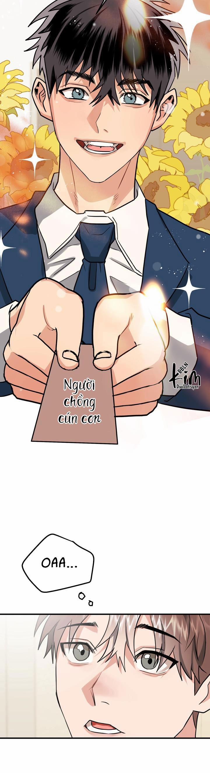 Thú Cưng Damdang 4.1 CK LÀ CÚN CON 1 trang 25