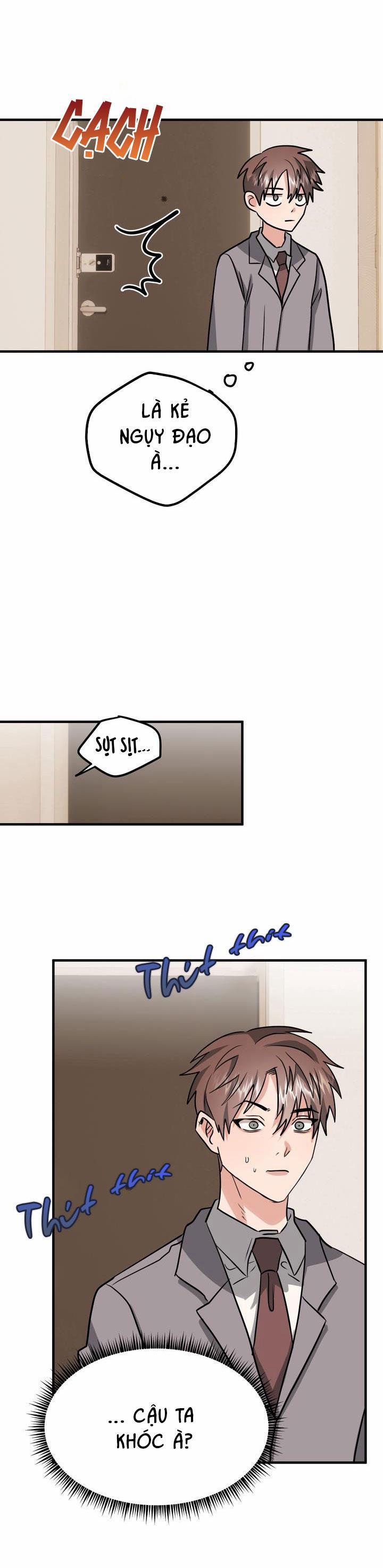 Thú Cưng Damdang 4.1 CK LÀ CÚN CON 1 trang 26