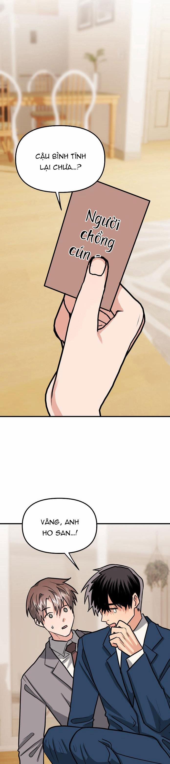 Thú Cưng Damdang 4.1 CK LÀ CÚN CON 1 trang 29