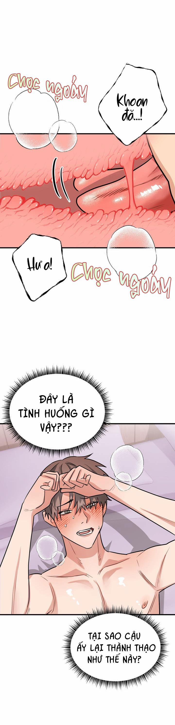 Thú Cưng Damdang 4.1 CK LÀ CÚN CON 1 trang 3