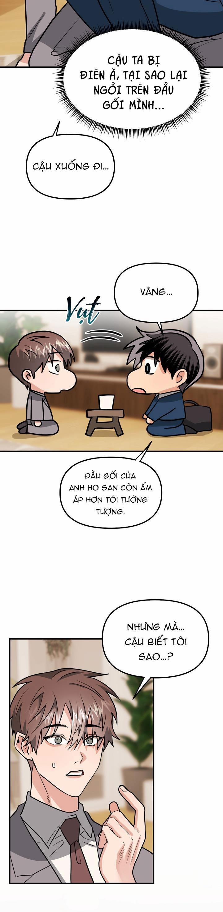 Thú Cưng Damdang 4.1 CK LÀ CÚN CON 1 trang 30