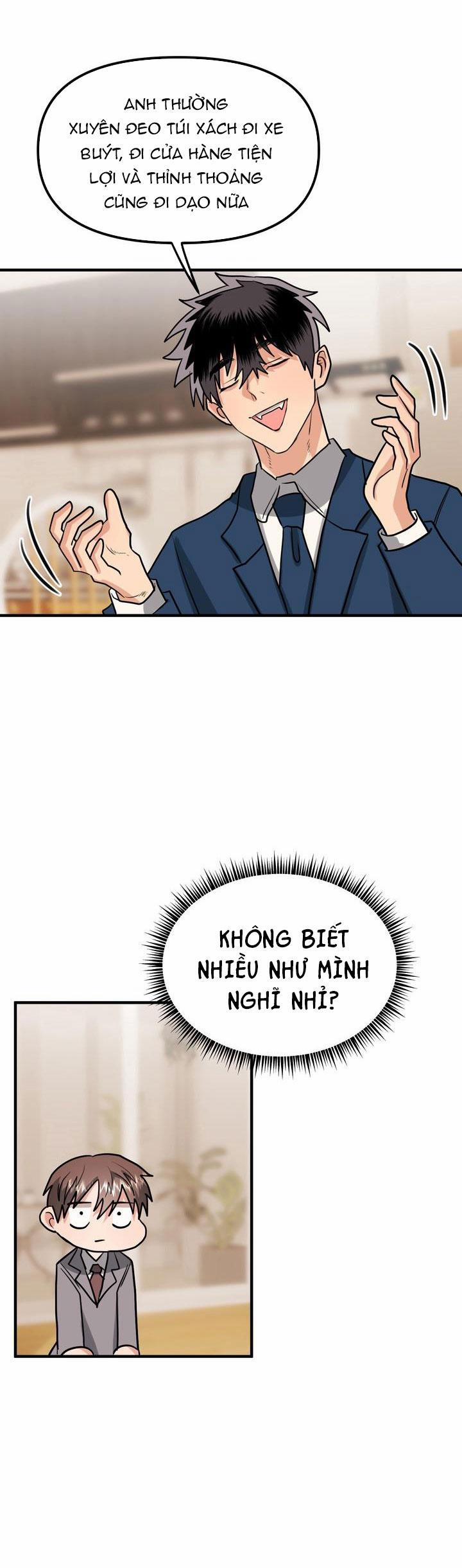 Thú Cưng Damdang 4.1 CK LÀ CÚN CON 1 trang 32