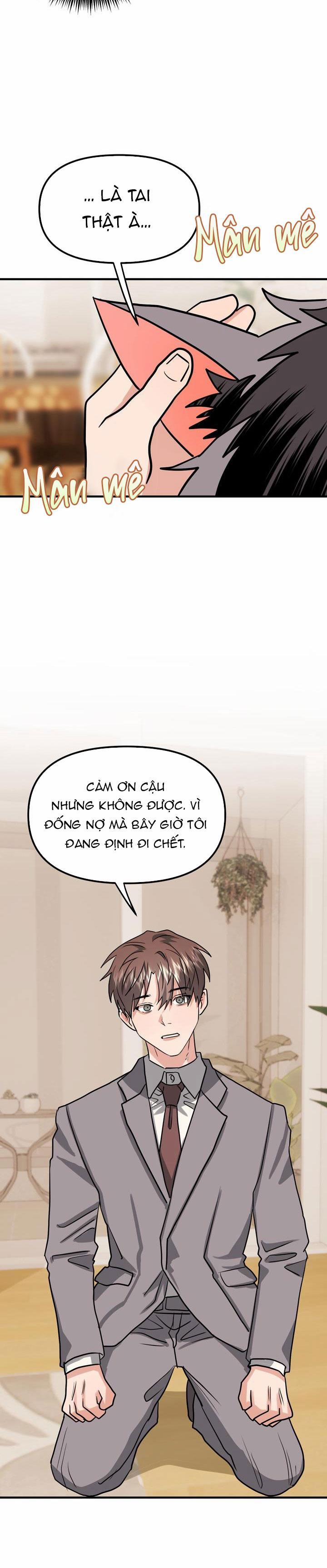 Thú Cưng Damdang 4.1 CK LÀ CÚN CON 1 trang 36