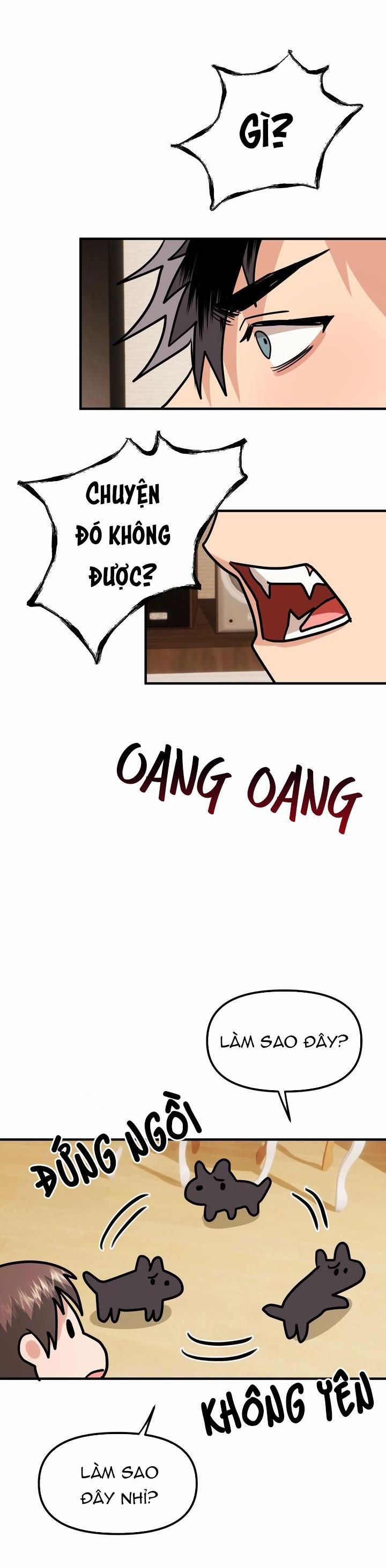 Thú Cưng Damdang 4.1 CK LÀ CÚN CON 1 trang 37