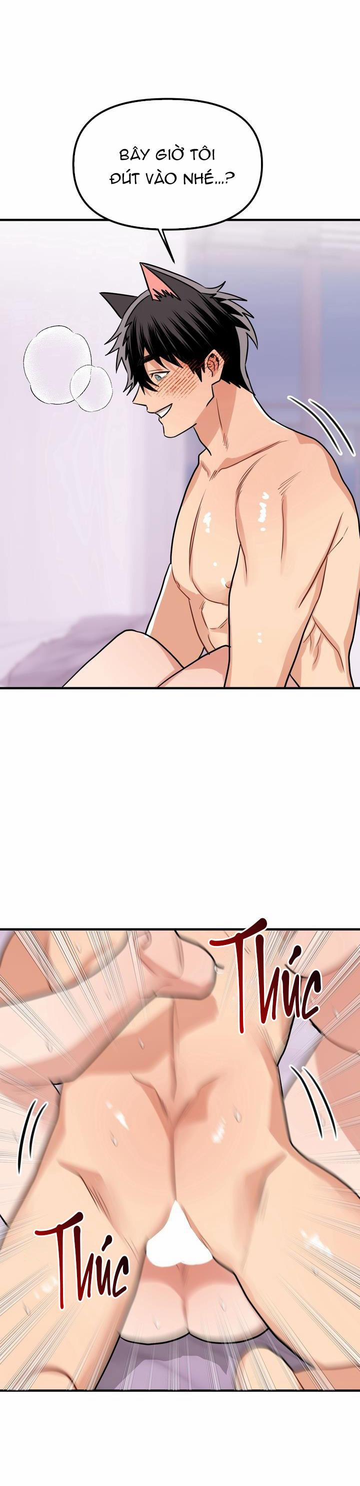 Thú Cưng Damdang 4.1 CK LÀ CÚN CON 1 trang 4