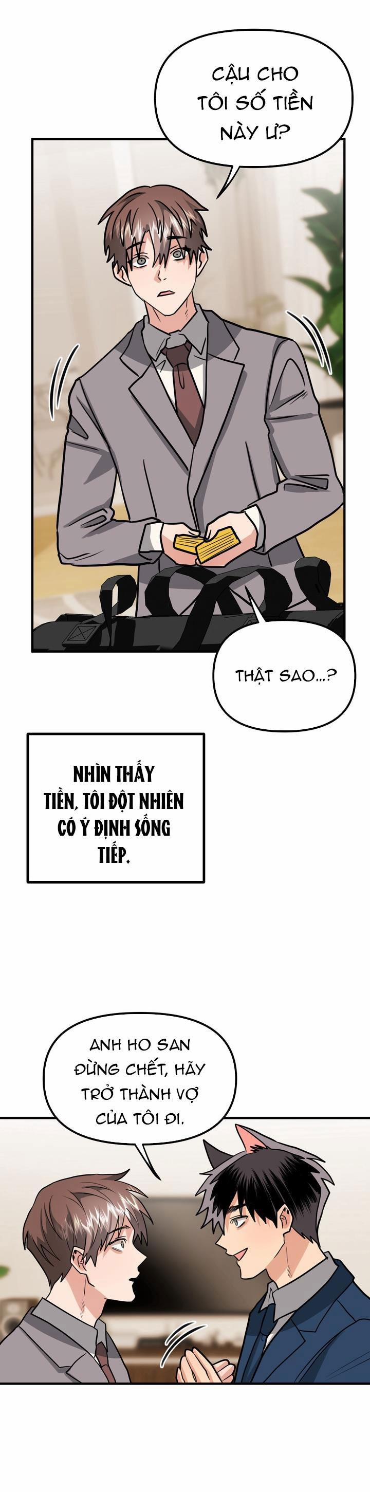 Thú Cưng Damdang 4.1 CK LÀ CÚN CON 1 trang 40