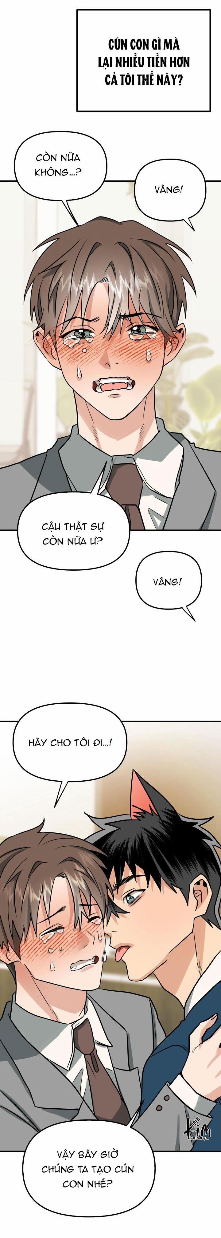 Thú Cưng Damdang 4.1 CK LÀ CÚN CON 1 trang 41