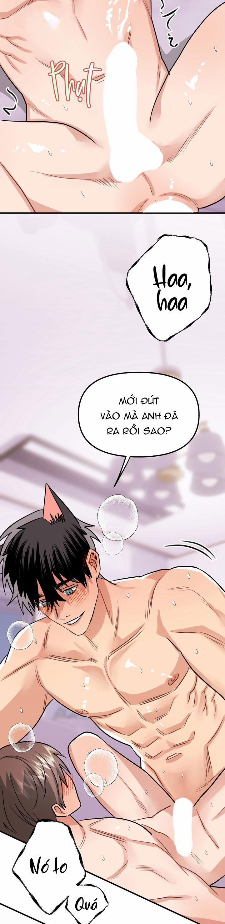 Thú Cưng Damdang 4.1 CK LÀ CÚN CON 1 trang 6