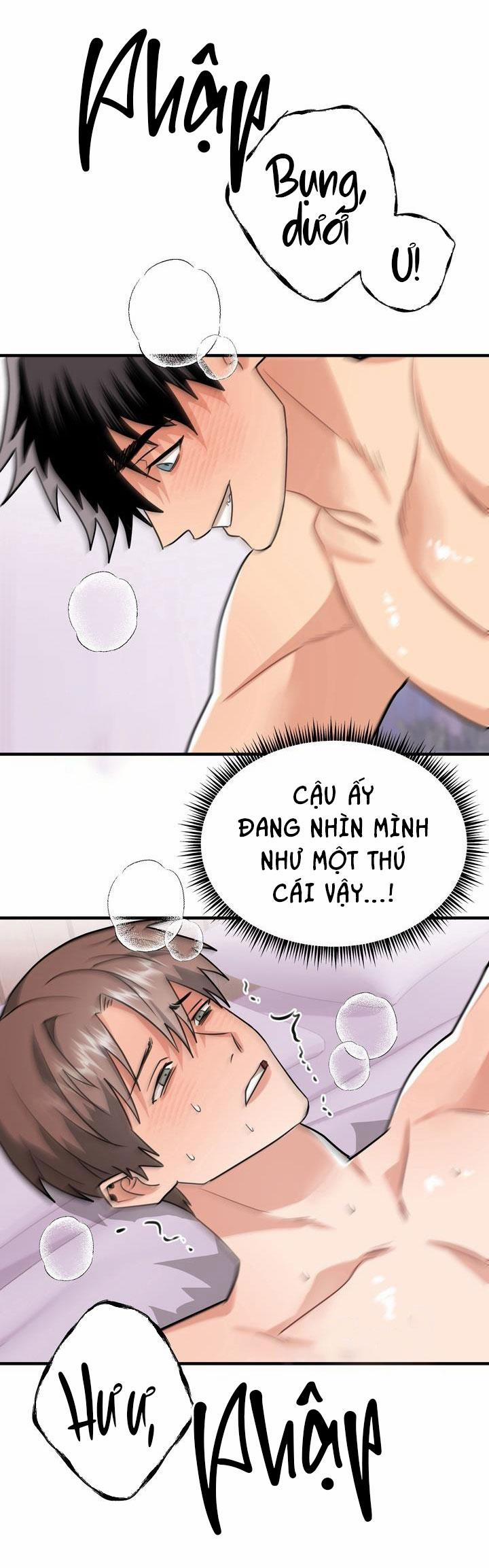 Thú Cưng Damdang 4.1 CK LÀ CÚN CON 1 trang 8