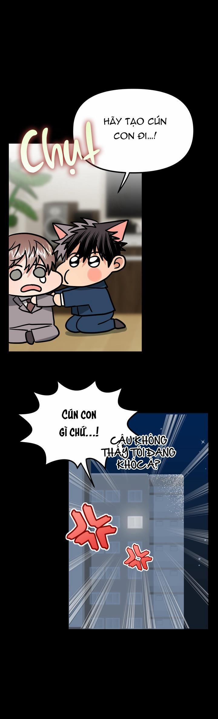 Thú Cưng Damdang 4.2 CK LÀ CÚN CON 2 trang 1