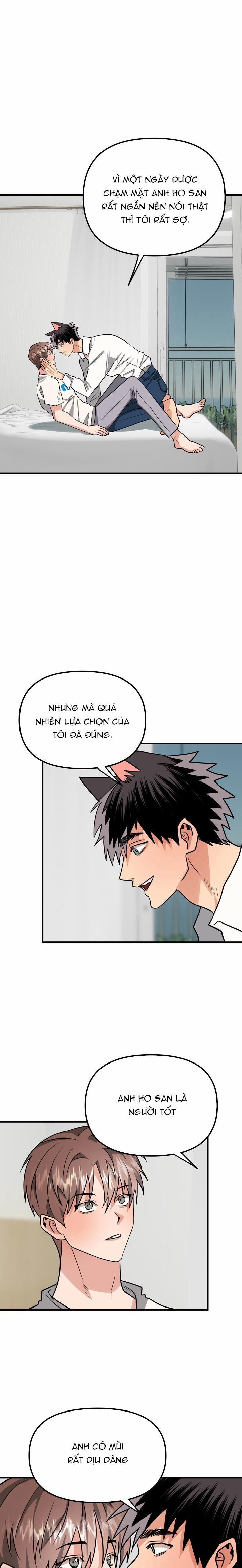 Thú Cưng Damdang 4.3 CK LÀ CÚN CON 3 trang 10